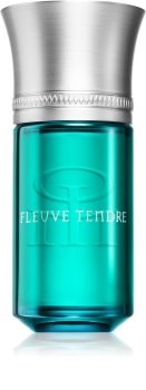 liquides imaginaires fleuve tendre