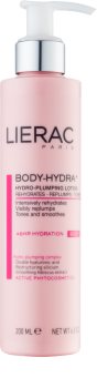 Lierac Body-Hydra+ lapte de corp intens hidratant
