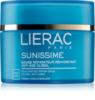 Lierac Sunissime balsamo doposole idratante
