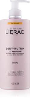 Lierac Body-Nutri+ výživné telové mlieko