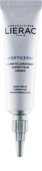 Lierac Diopti Brightening Fluid to Correct Dark Circles under the Eyes