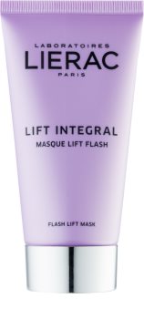 Lierac Lift Integral posvetlitvena maska za obraz z učinkom liftinga