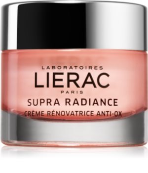 Lierac Supra Radiance antioxidační denní krém s omlazujícím účinkem