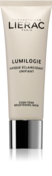 Lierac Lumilogie Radiance Mask for Even Skintone