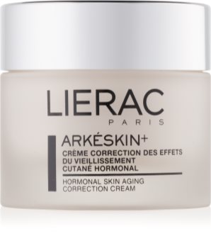 Lierac Arkéskin+ revitalizacijska krema za zrelo kožo