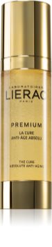 Lierac Premium intenzivní kúra proti příznakům stárnutí