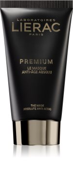 Lierac Premium Intensive Smoothing Face Mask