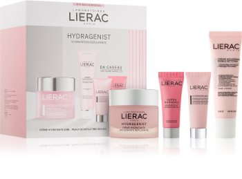 Lierac Hydragenist zestaw kosmetyków II.