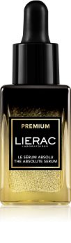 Lierac Premium Smoothing Facial Serum with Anti-Ageing Effect