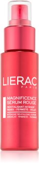 Lierac Magnificence posvetlitveni serum za obraz proti gubam