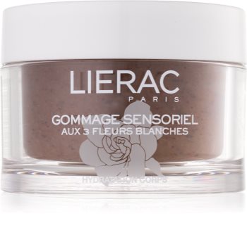 Lierac Les Sensorielles peeling do ciała