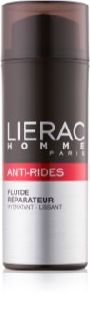 Lierac Homme tratamiento hidratante antiarrugas
