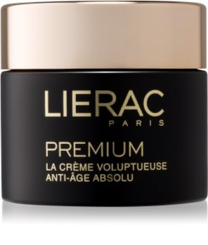 Lierac Premium protivráskový krém obnovujúci hustotu pleti