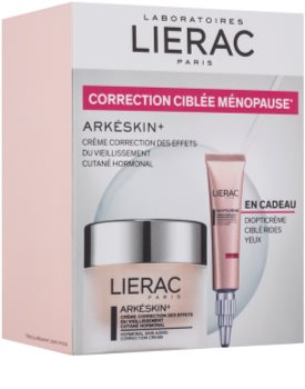 Lierac Arkéskin+ lote cosmético III.
