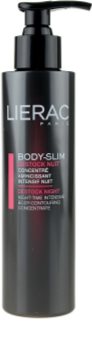Lierac Body Slim noční zpevňující péče proti celulitidě