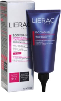 Lierac Body Slim ekspresna shujševalna kura