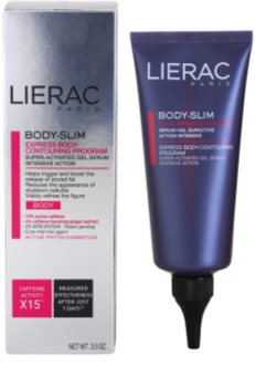 Lierac Body Slim ekspresna shujševalna kura