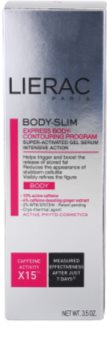 Lierac Body Slim expresná zoštíhľujúca kúra