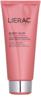 Lierac Body Slim karcsúsító koncentrátum narancsbőrre