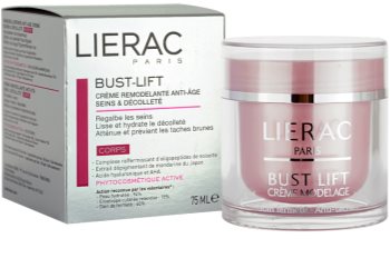 Lierac Bust Lift creme de corp pentru fermitate decolteul si bustul