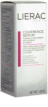 Lierac Cohérence sérum intensivo com efeito lifting