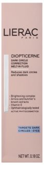 Lierac Diopti Dark Circle Correction Melt-In Fluid