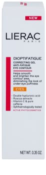 Lierac Diopti Correcting Gel for Tired Eyes