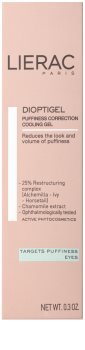 Lierac Diopti Cooling Eye Gel with Anti-Fatigue Effect