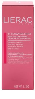 Lierac Hydragenist oksigenacijski vlažilni serum proti prvim znakom staranja kože