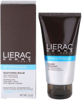 Lierac Homme After Shave Balsam