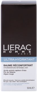 Lierac Homme nawilżająca emulsja dla mężczyzn