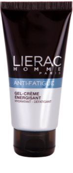 Lierac Homme hydratační gel krém pro muže