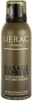 Lierac Homme Express Shaving Foam