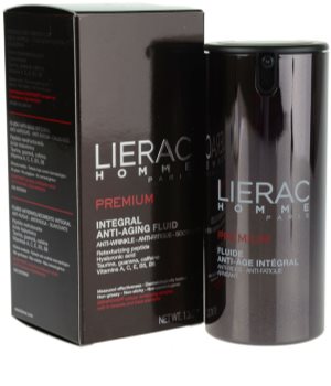 Lierac Homme Premium Fluid with Anti-Wrinkle Effect