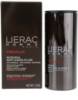 Lierac Homme Premium fluid proti vráskám