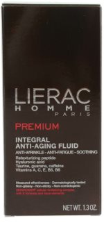 Lierac Homme Premium fluid proti vráskám