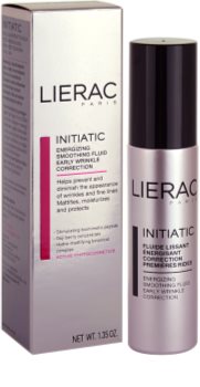 Lierac Intiac Energizing Smoothing Fluid Anti Wrinkle