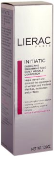 Lierac Intiac Energizing Smoothing Fluid Anti Wrinkle