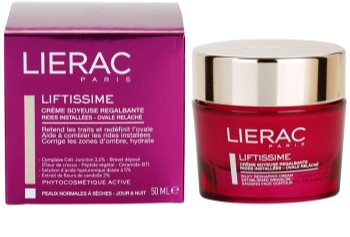 Lierac Liftissime remodelační krém pro normální a suchou pleť