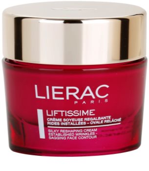 Lierac Liftissime remodelační krém pro normální a suchou pleť