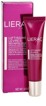 Lierac Liftissime bálsamo nutritivo para labios y contorno de labios