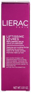 Lierac Liftissime bálsamo nutritivo para labios y contorno de labios