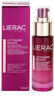 Lierac Liftissime sérum intensivo com efeito lifting