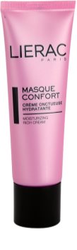 Lierac Masques & Gommages hydratační a vyživující maska pro suchou pleť
