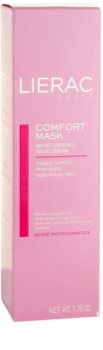 Lierac Masques & Gommages hydratačná a vyživujúca maska pre suchú pleť