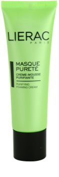 Lierac Masques & Gommages maszk normál és kombinált bőrre