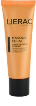 Lierac Masques & Gommages Radiance Mask With Lifting Effect