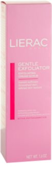 Lierac Masques & Gommages exfoliante en crema
