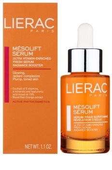 Lierac Mésolift Ultra Vitamin - Enriched Fresh Serum