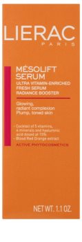 Lierac Mésolift Ultra Vitamin - Enriched Fresh Serum